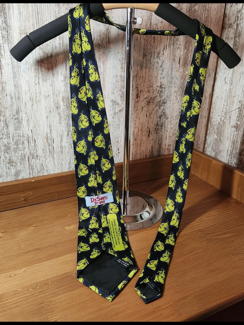 Dr. Seuss Brand 